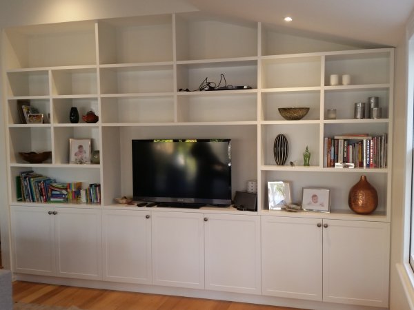 Bookcases