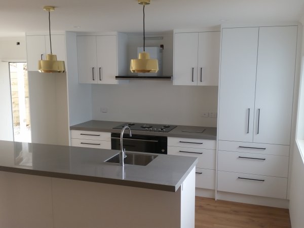 Kitchens