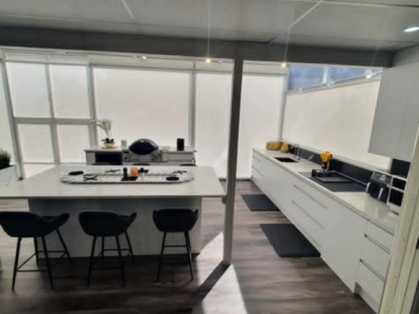 Outdoor Kitchens
